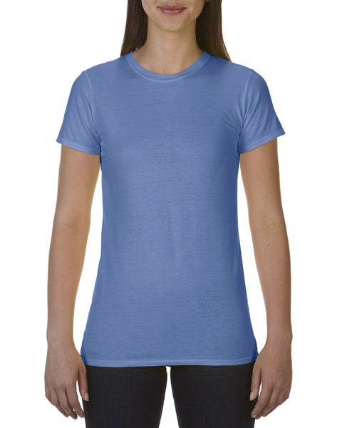 CC4200 Comfort Colors Ladies' Lightweight Fitted Tee