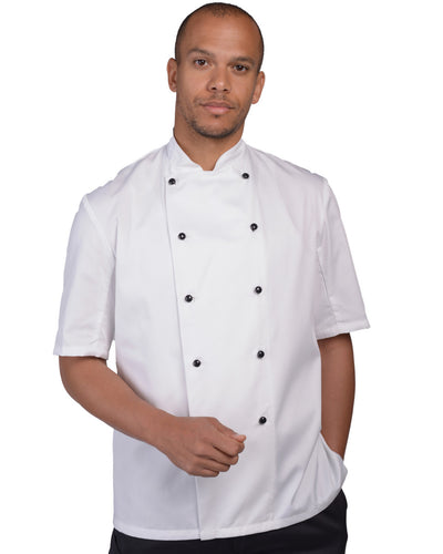 DD20AFD Dennys AFD Thermo°Cool™ Chefs Jacket