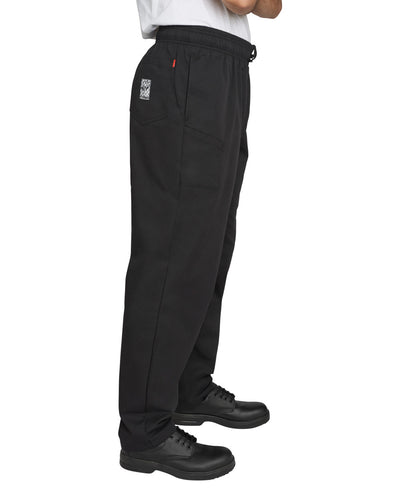 Le Chef Executive Mens Chef Trousers