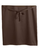 DP100 Dennys Multi-Coloured Waist Apron (28x24)