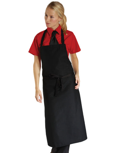 DP49CN Dennys Low Cost Waist Apron Without Pocket