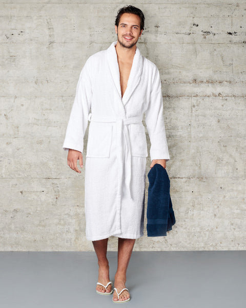 T03521 Towels By Jassz Geneva Bath Robe