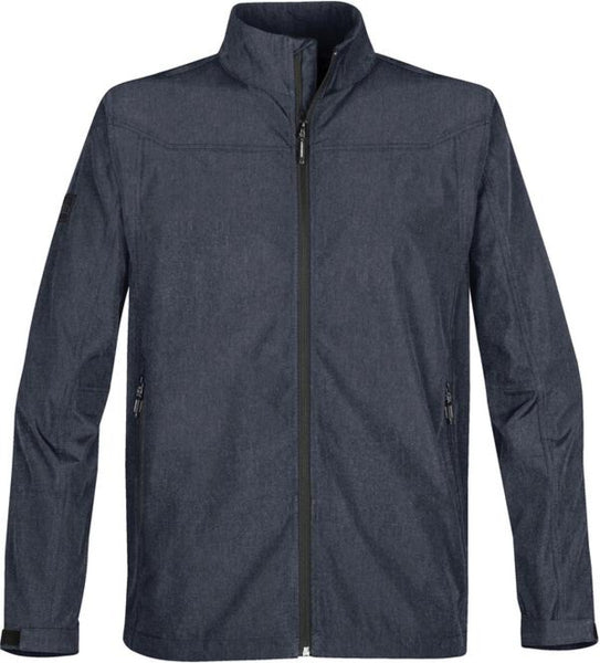 ES-1 Stormtech Men's Endurance Softshell