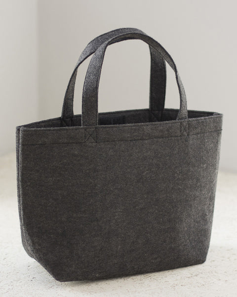 FE3923SFS Bags By Jassz Small Felt Shopper