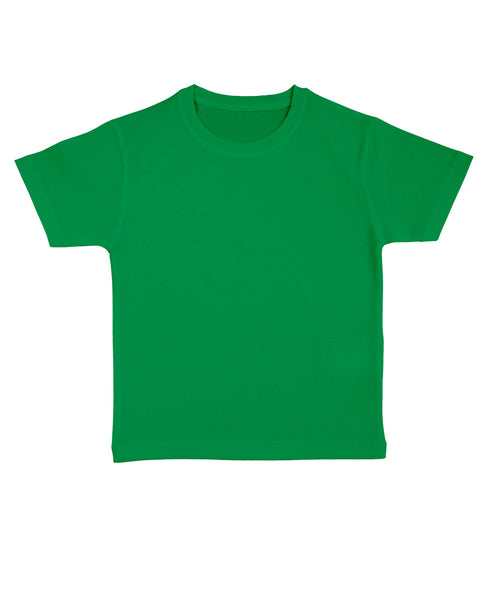 FROG Nakedshirt Kid's 'Frog' Organic Favourite T-Shirt
