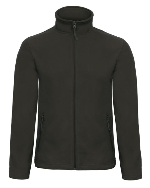 FUI50 B&C ID.501 Men's Micro Fleece Full Zip