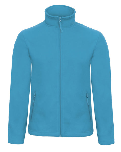 FUI50 B&C ID.501 Men's Micro Fleece Full Zip