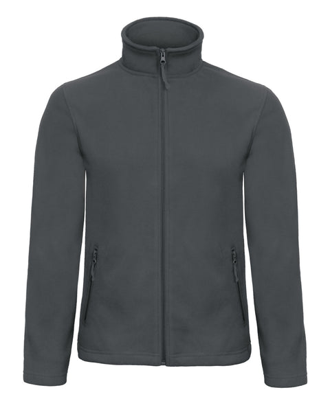 FUI50 B&C ID.501 Men's Micro Fleece Full Zip