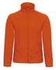 FUI50 B&C ID.501 Men's Micro Fleece Full Zip