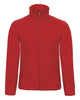 FUI50 B&C ID.501 Men's Micro Fleece Full Zip