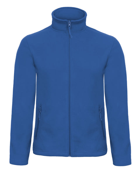 FUI50 B&C ID.501 Men's Micro Fleece Full Zip