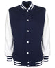 FV001 FDM 'Princeton' Unisex Varsity Jacket