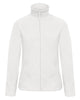 FWI51 B&C ID.501 Women's Micro Fleece Full Zip