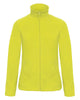 FWI51 B&C ID.501 Women's Micro Fleece Full Zip