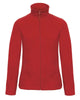 FWI51 B&C ID.501 Women's Micro Fleece Full Zip