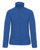 FWI51 B&C ID.501 Women's Micro Fleece Full Zip