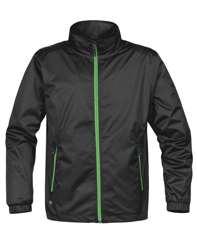 GSX-1 Stormtech Men's Axis Lightweight Shell – AP Workwear