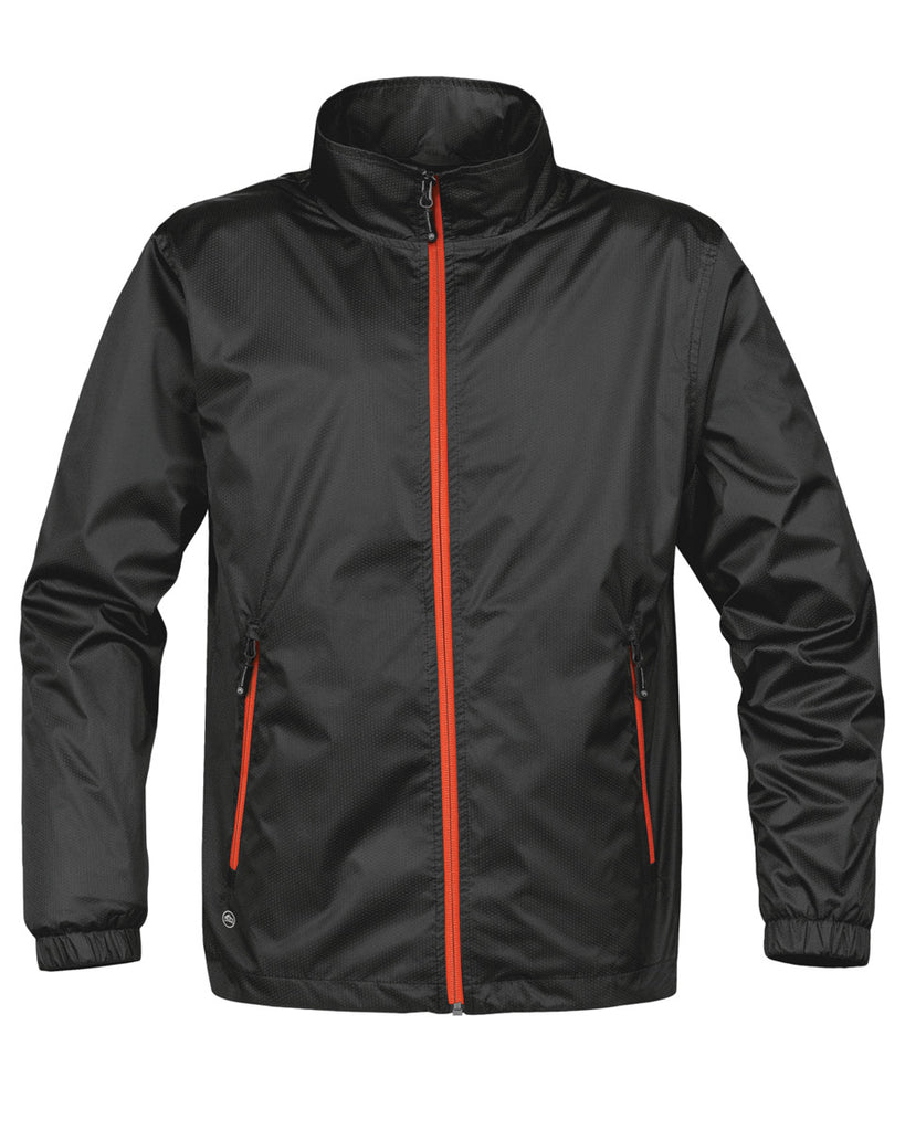 GSX-1 Stormtech Men's Axis Lightweight Shell – AP Workwear