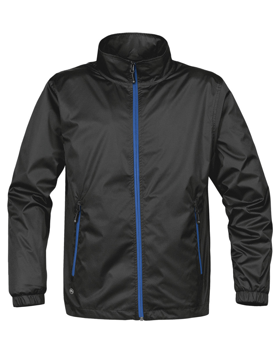 GSX-1 Stormtech Men's Axis Lightweight Shell – AP Workwear