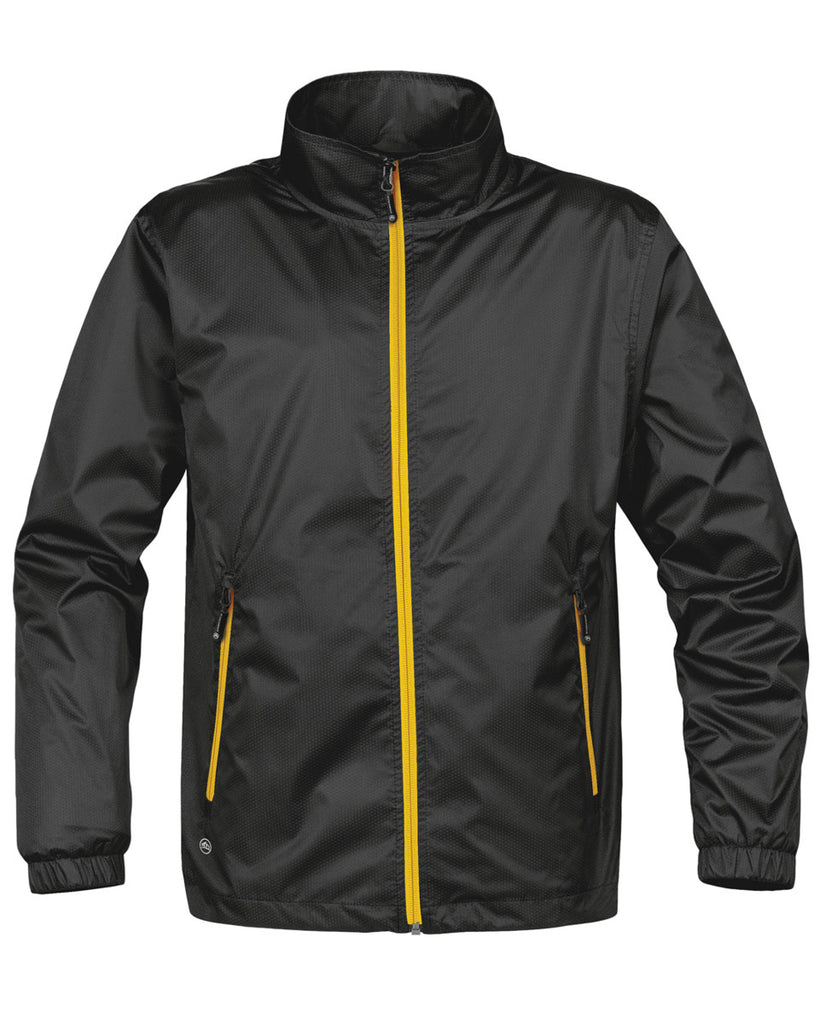 GSX-1 Stormtech Men's Axis Lightweight Shell – AP Workwear
