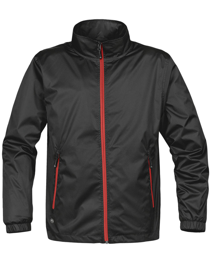 GSX-1 Stormtech Men's Axis Lightweight Shell – AP Workwear