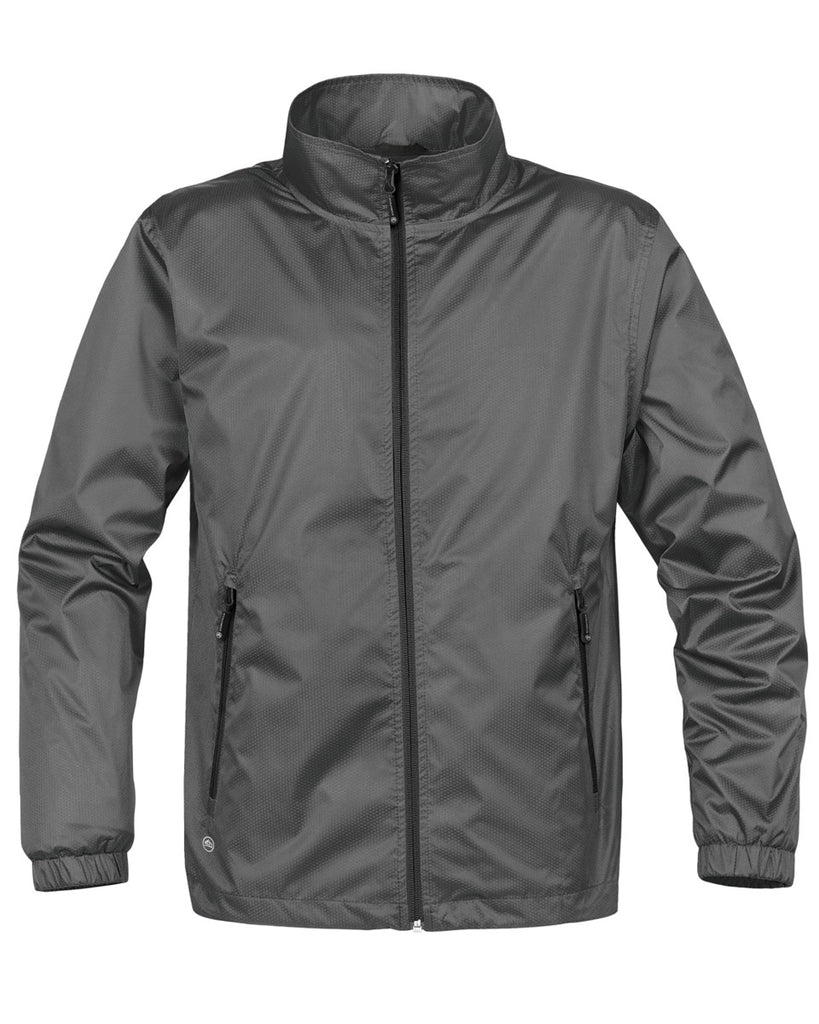 GSX-1 Stormtech Men's Axis Lightweight Shell – AP Workwear
