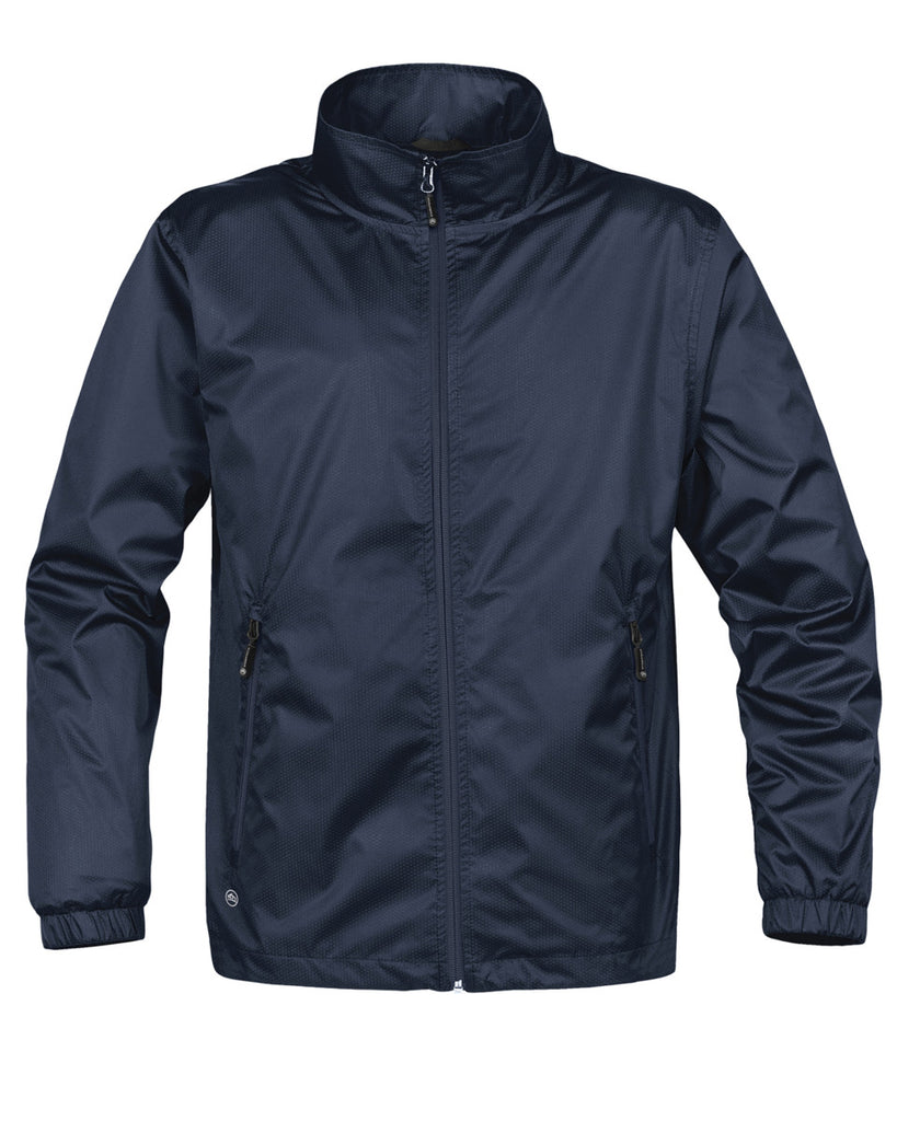GSX-1 Stormtech Men's Axis Lightweight Shell – AP Workwear