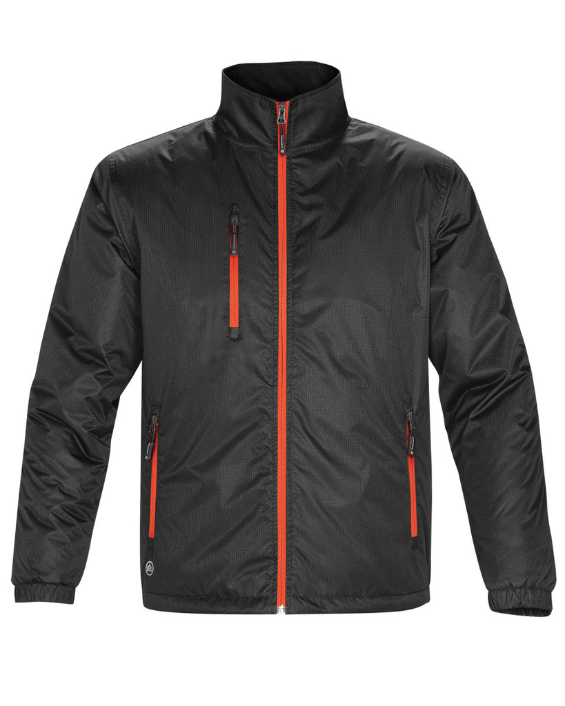 customize stormtech mens axis shell jacket Images High... GSX-2 Stormtech Men's Axis Jacket – AP Workwear
