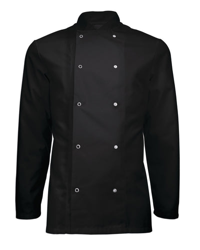 HO11 Alexandra Unisex Long Sleeve Chef's Jacket