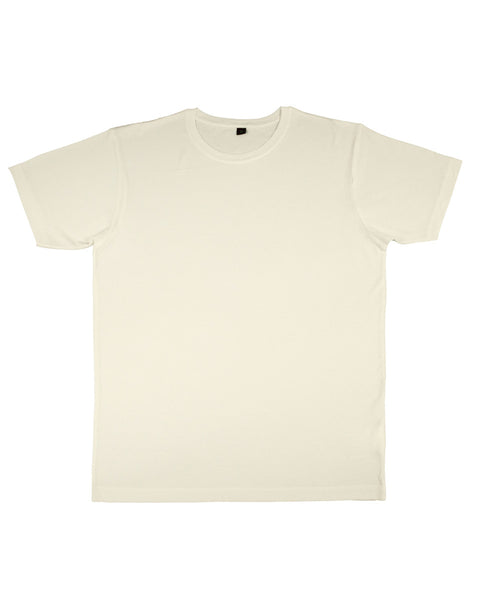 JACK Nakedshirt Men's 'Jack' Viscose-Cotton T-Shirt