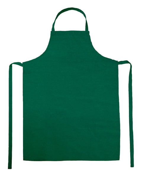 JG21 Bistro By Jassz Paris Bib Apron