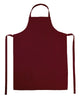 JG21 Bistro By Jassz Paris Bib Apron