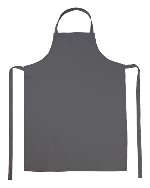 JG21 Bistro By Jassz Paris Bib Apron