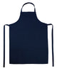 JG21 Bistro By Jassz Paris Bib Apron