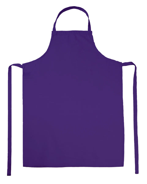 JG21 Bistro By Jassz Paris Bib Apron