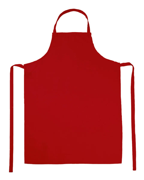 JG21 Bistro By Jassz Paris Bib Apron