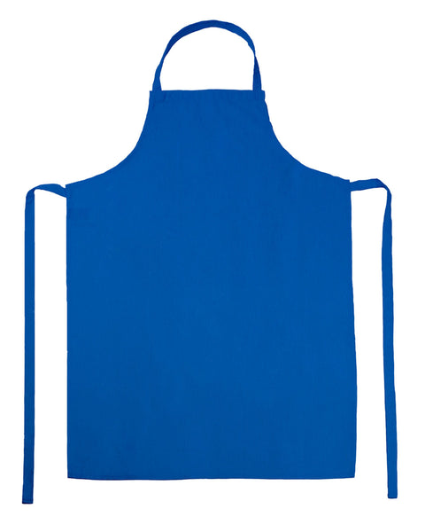 JG21 Bistro By Jassz Paris Bib Apron