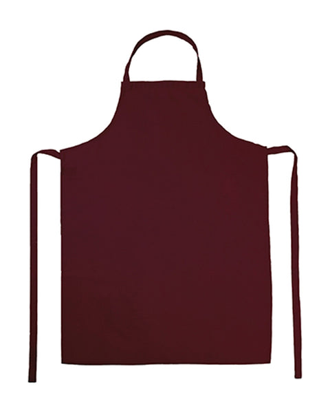 JG21 Bistro By Jassz Paris Bib Apron