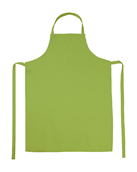 JG21 Bistro By Jassz Paris Bib Apron