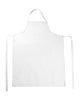 JG22 Bistro By Jassz Amsterdam Bib Apron with Pocket