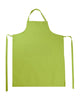 JG22 Bistro By Jassz Amsterdam Bib Apron with Pocket