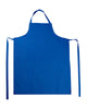 JG22 Bistro By Jassz Amsterdam Bib Apron with Pocket