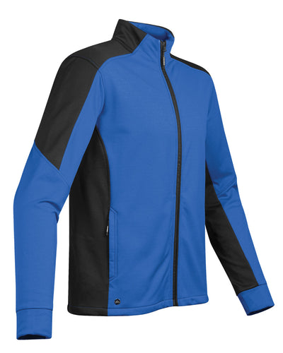 JLX-1 Stormtech Men's Chakra Fleece Jacket