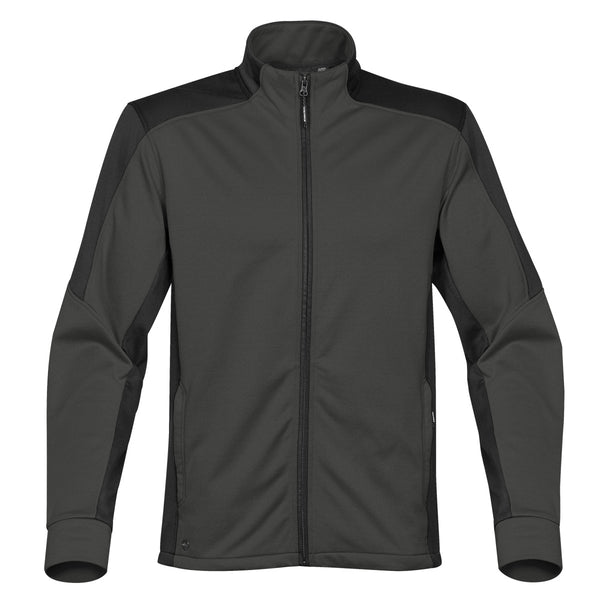 JLX-1 Stormtech Men's Chakra Fleece Jacket