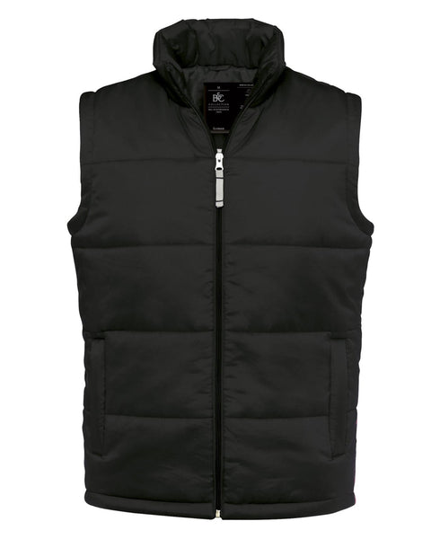 JM930 B&C Men's Bodywarmer