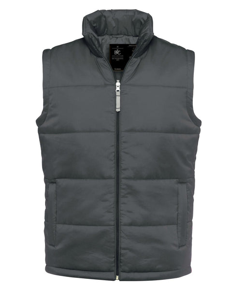 JM930 B&C Men's Bodywarmer