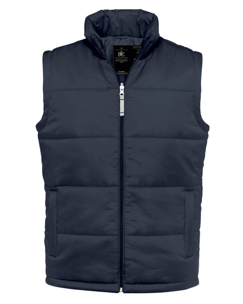 JM930 B&C Men's Bodywarmer