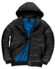 JM940 B&C Men's Superhood Jacket