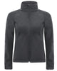 JW937 B&C Women's Hooded Softshell