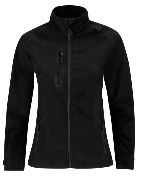 JW938 B&C Women's X-Lite Softshell